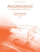 Aggressivo Orchestra sheet music cover